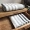 [Trang chủ] Chị Liu xuất khẩu Canada bông cũ tấm thô 32 tờ - Khăn trải giường