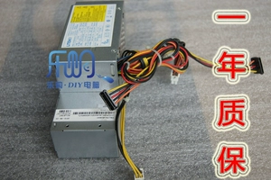 Новый блок питания Lenovo M90P M58 6100s HK340-85FP PC9023 PC9019