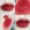 Hàn Quốc Peripera Feili Feila Lip Glaze Small Vessel Dyed Lip Liquid Lip Gloss Air Matte Velvet Matte Long Lasting - Son bóng / Liquid Rouge