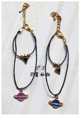 taobao agent + P sauce private cabinet+ BJD/SD/MSD/four -point/three -point/uncle/double -layer cosmic necklace