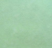 89 г светло-зеленый весенний зеленый импортированная бумага из овчины 48-0638