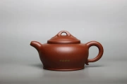 Trợ lý Kỹ Thuật-Xie Fang Xinyi Bùn Đỏ Handmade Yixing Zisha Ấm Trà Zisha Tea Set (Thưởng Thức)