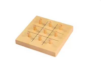 Phổ biến Công Yu Bảo tiêu chuẩn trong độ tuổi mua mẫu giáo Yuli hai ngón tay đồ chơi khác Monte bộ xếp hình lego