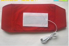 USB-тапочки, перчатки usb电热腰带.医疗保健药敷腰带.保暖发热腰带 暖腰暖胃暖肚暖胃.