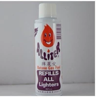 Импортная ветрозащитная универсальная зажигалка, 300 мл