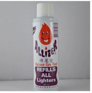 Импортная ветрозащитная универсальная зажигалка, 300 мл