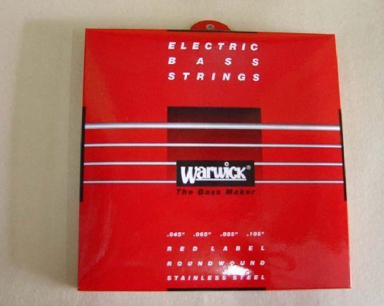 WARWICK HOLDING 42230 RED BOX 4 STROUGH̽ Ʈ