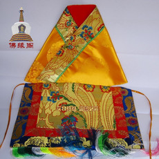 Даосская обувь Тибетский тантрический буддийские статуи