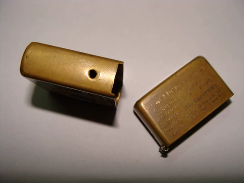 专业ZIPPO维修  ZIPPO外壳带洞修补