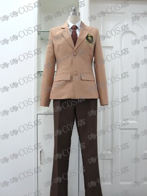 taobao agent Tennis uniform, cosplay