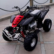 Xe công nghiệp nhanh chóng bốn thì 110-250CC ATV xe máy bốn bánh xe máy hoàn chỉnh xe đua phụ kiện