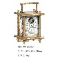 Ремесло Tusso Flying Wheel Casual Maching Clock Clock Clock Beopenor рекомендую гостиную творческую дом Silent Corporation