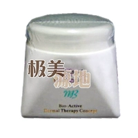 MB Manshi Baidan Whitening Massage Gel 250g Salon Massage Cream Massage Sữa - Kem massage mặt sáp tẩy trang