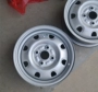 13 inch Changan Star S460 thế hệ thứ hai 2 sao ánh sao vần sắt bánh xe vòng thép phụ tùng mới - Những bộ phận xe ô tô phu tung oto