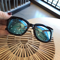 Пляжные солнцезащитные очки, популярные румяна, новая коллекция, в корейском стиле, популярно в интернете