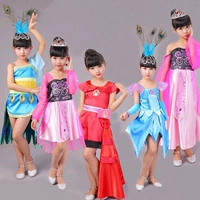 Quần áo đêm Loli Ye Loli Trang phục cổ tích Elf Dream Princess Dress Váy của Zina Trang phục biểu diễn Halloween - Váy quần áo bé gái