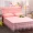 Giường mùa hè trải giường đơn mảnh ba mảnh đặt ren 1,5 m 1,8x2.0m trải giường không trơn trượt - Trải giường