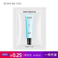 Kem CC Cream Mẫu BB Cream Isolation kem bb vanesa