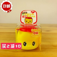 B.Duck, японская кукла для друга, детский увлажняющий питательный крем, содержит лошадиное масло, 50G
