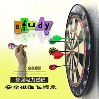 Nam châm treo tường tùy chỉnh đồ chơi giáo dục trẻ em trò chơi phi tiêu từ nhà - Darts / Table football / Giải trí trong nhà bộ đồ chơi phi tiêu