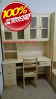 Quảng Châu Thâm Quyến rắn gỗ thông đồ nội thất đầy đủ tùy chỉnh bàn máy tính tùy chỉnh với tủ sách nhà Xiêm bàn ghế sofa đẹp hiện đại