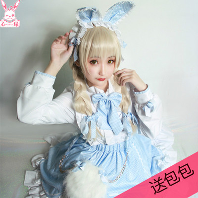 taobao agent Clothing, cosplay, Lolita style