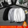 Áo len nam cổ tròn mùa xuân và mùa thu áo khoác nam hoodie