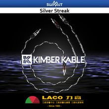 Оригинальное название: Kimber Kable Silver Streak