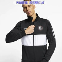 Bóng đá Tianlang Nike NIKE FC áo khoác thể thao nam bóng đá áo khoác AH9520-013 - Áo khoác thể thao / áo khoác áo khoác nữ nike