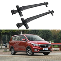 Changan Lingxuan cho xe giá hành lý giá nóc xe đạp thanh ngang Lingxuan giá tải thanh hành lý giá - Roof Rack gia noc xe oto