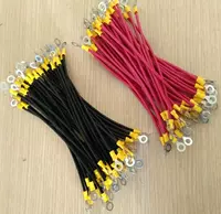 Аккумуляторная батарея/электрическая линия батарея линия подключения национального стандарта 2,5 квадратного полного медного ядра Jiangnan Cable