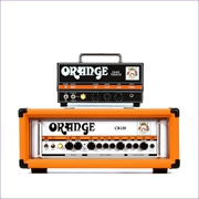 Orange Orange DA15H CR120H Full Guitar Guitar Loa Hộp Loa Chia tách Hộp Đầu - Loa loa
