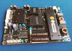 Распределительный щит для принтера 全新tosn创诺新广告机电源板32到50寸通用广告机触摸二合厂家直销