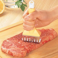Япония импортируется из сухожилий мяса и режущих сухожилий для удаления сухожилий мяса.