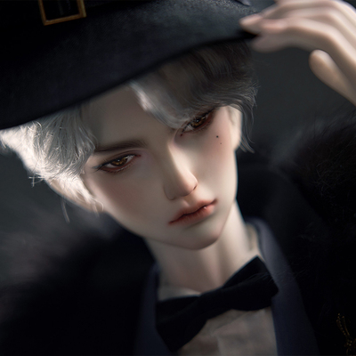 taobao agent CD Uncle BJD Doll SD Boy's Uncle Vincent Charmdoll Nude Doll Genuine