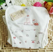 Tơ giấy mới 115 cotton chống rò rỉ tã cho bé - Tã vải / nước tiểu pad