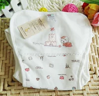 Tơ giấy mới 115 cotton chống rò rỉ tã cho bé - Tã vải / nước tiểu pad tã vải sơ sinh