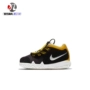 Cool City Nike Nike Children Tiger Head Cartoon Sports Giày thể thao trẻ em ấm áp AT5708-001 - Giày dép trẻ em / Giầy trẻ giày trẻ em