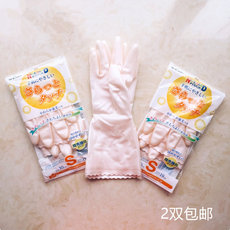 Перчатки для уборки