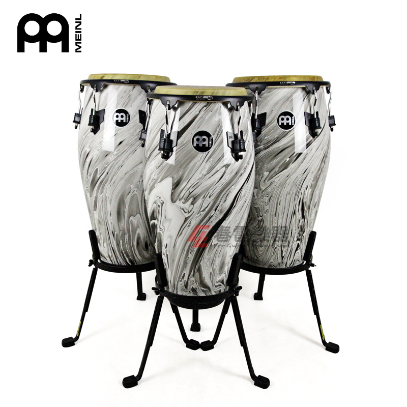 MELINL MARATHON THREE -PIECE KANGJIA DRUM CONGA MCC11 1134 1212WHM