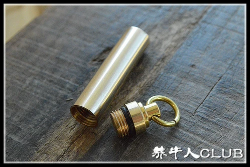 Люди, приподнятые быками, производят чистого медного водонепроницаемого бака бронзовое, секретное уплотнение мини -металлическое лекарство для водонепроницаемого масляного горшка для бутылки