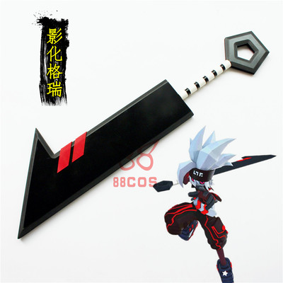 taobao agent Sword, weapon, props, cosplay