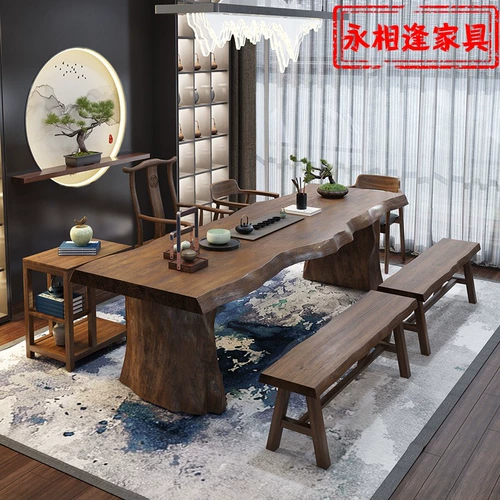 Новый китайский чайный стол