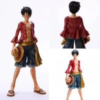 Пираты/Навигация DA Group Luffy через 2 года после 2 лет соломенных шляп, Red Di Luffy Box