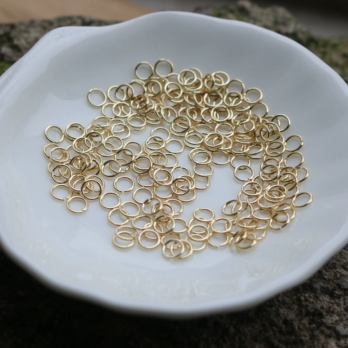 Аксессуар, аксессуары, 14 карат, 3мм, 4, 4мм, 5, 5мм