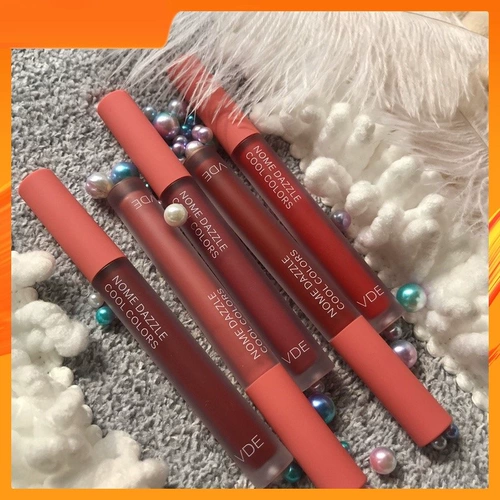 Водонепроницаемая помада для плавания, увлажняющий дождевик, бальзам для губ, долговременный эффект