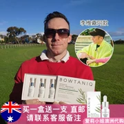 Úc Bowtaniq gốc chất lỏng dưỡng ẩm làm trắng da mặt để sửa chữa nếp nhăn 10ml * 3