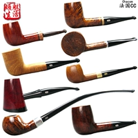 Франция импортировала Chacom CC CC Fienskinmu Fighting Men's Old -Style Old Wood Series Подарки и подарки