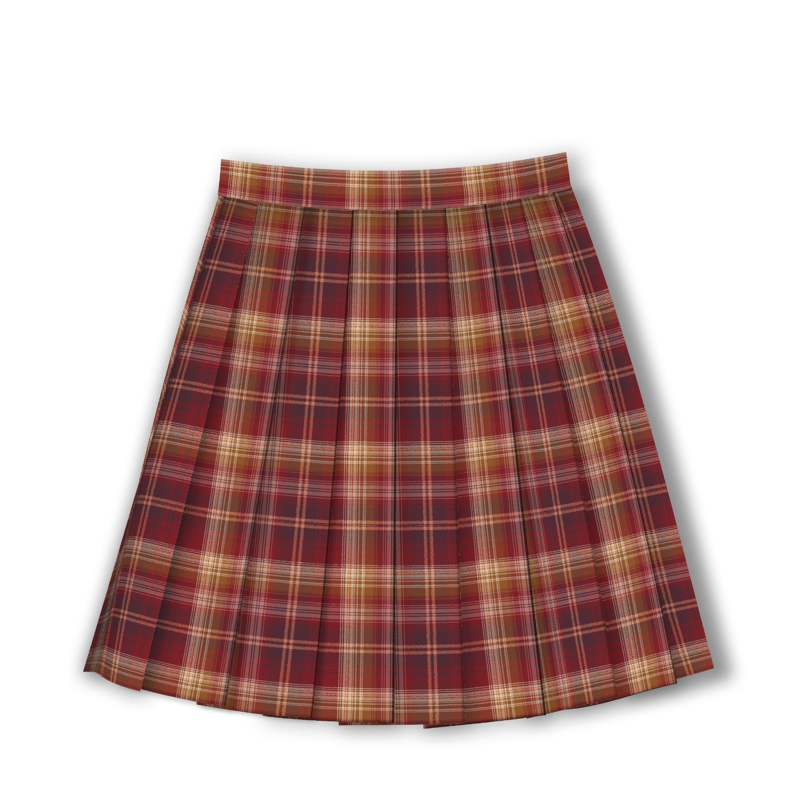 jk日出森林1997红金线2020灵银线制服工作服