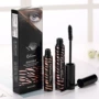 卷 mascara ghép dày 仟 ống đôi đặt không thấm nước và mồ hôi lâu không dễ bị nhòe 8057 - Kem Mascara / Revitalash mascara kiss me chính hãng